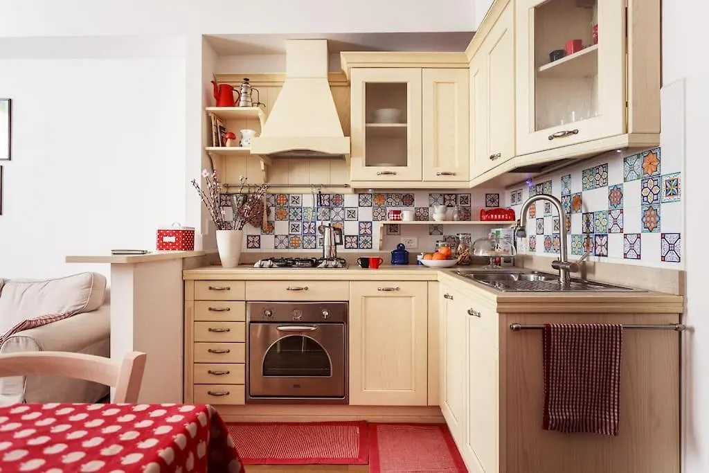 Apartman Appartamento Retro In Centro Storico Bologna Olaszország