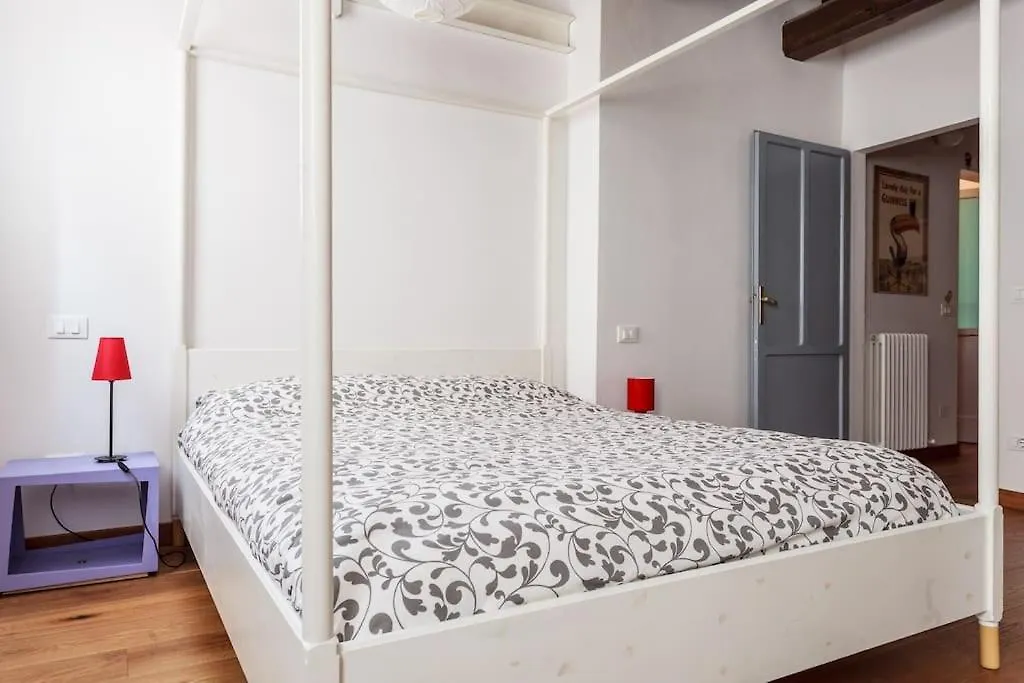 Apartman Appartamento Retro In Centro Storico Bologna Olaszország
