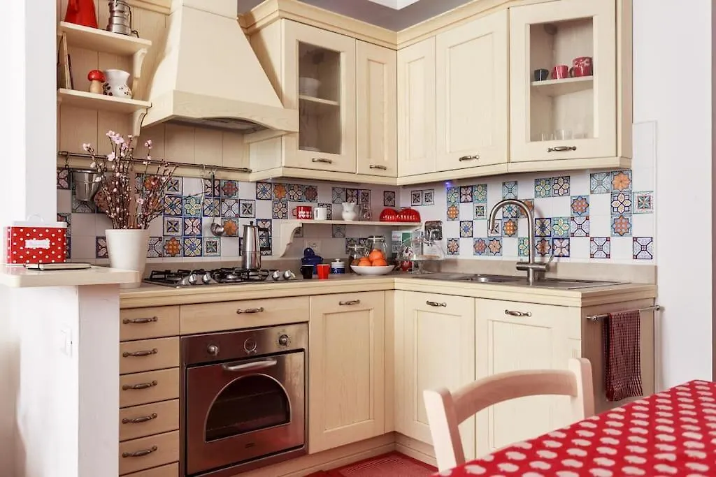 Apartman Appartamento Retro In Centro Storico Bologna